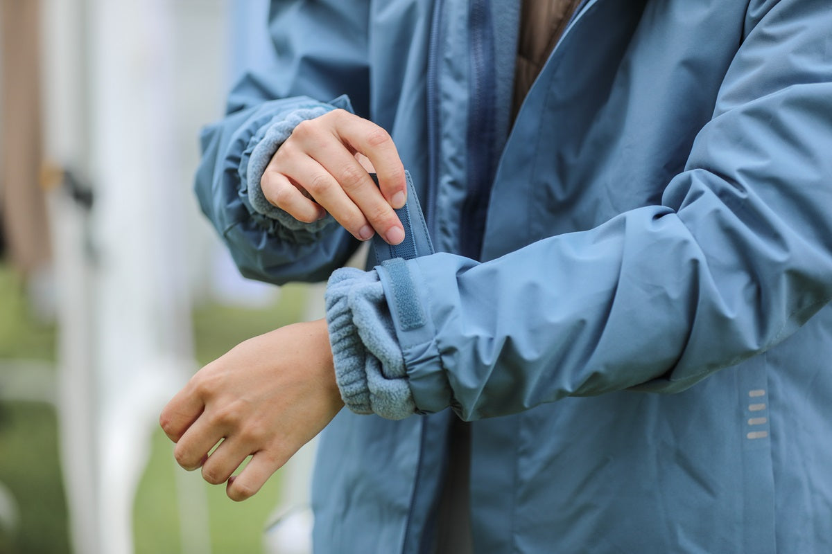 3-in-1 Stable Jacket