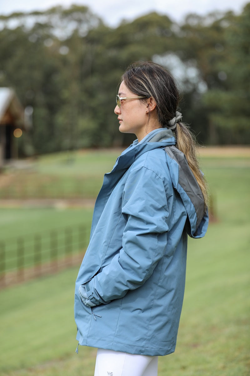 3-in-1 Stable Jacket