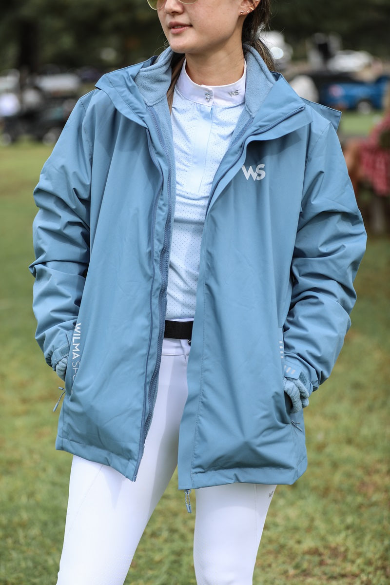 3-in-1 Stable Jacket
