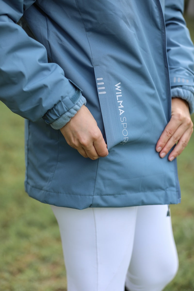 3-in-1 Stable Jacket