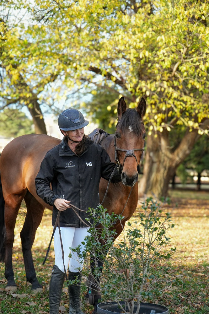 3-in-1 Stable Jacket - Jeir Park