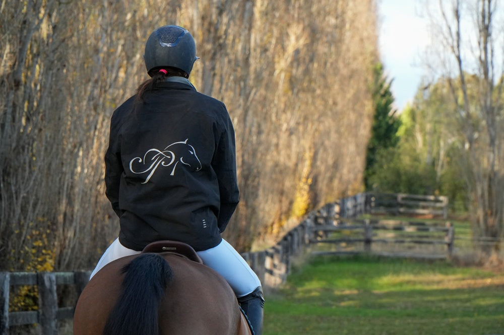 3-in-1 Stable Jacket - Jeir Park