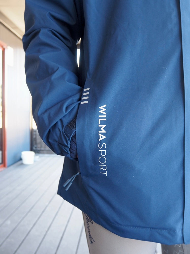 3-in-1 Stable Jacket - Taman Kuda Club